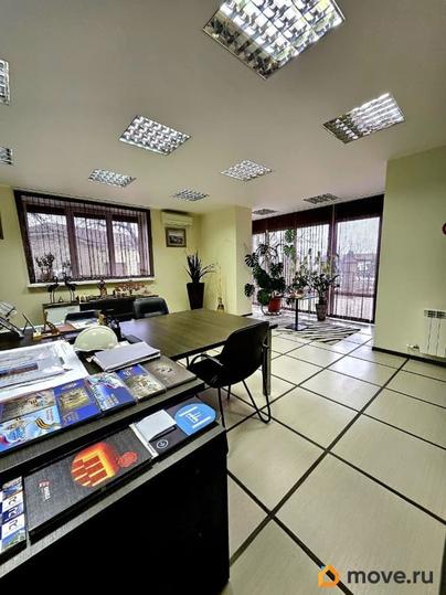 офис, 135 м&sup2;