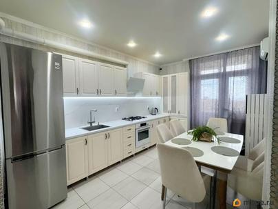 3-комн. квартира, 70 м&sup2;