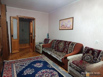 3-комн. квартира, 68 м&sup2;