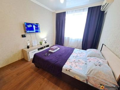 1-комн. квартира, 38 м&sup2;