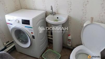 дом, 52 м&sup2;, 17 соток