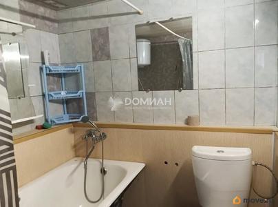 таунхаус, 48 м&sup2;, 2 сотки