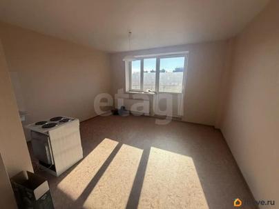 студия, 28 м&sup2;