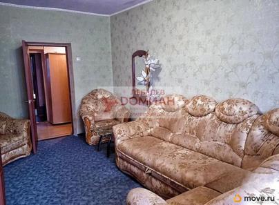2-комн. квартира, 57 м&sup2;