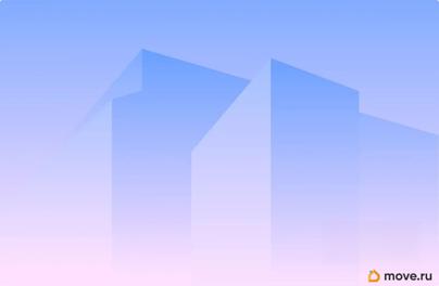 1-комн. квартира, 34.8 м&sup2;
