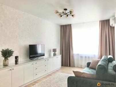 1-комн. квартира, 40 м&sup2;
