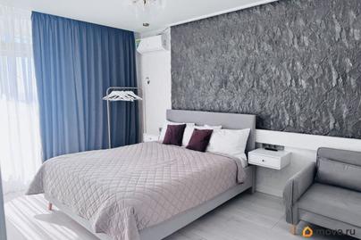2-комн. квартира, 55 м&sup2;