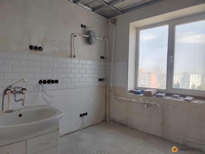 2-комн. квартира, 55.3 м&sup2;