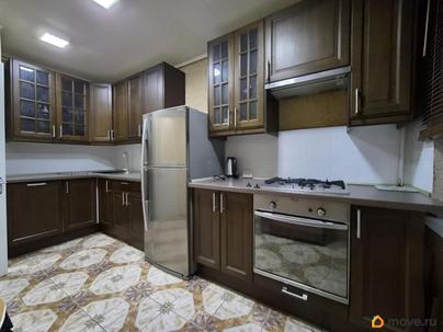 3-комн. квартира, 67 м&sup2;