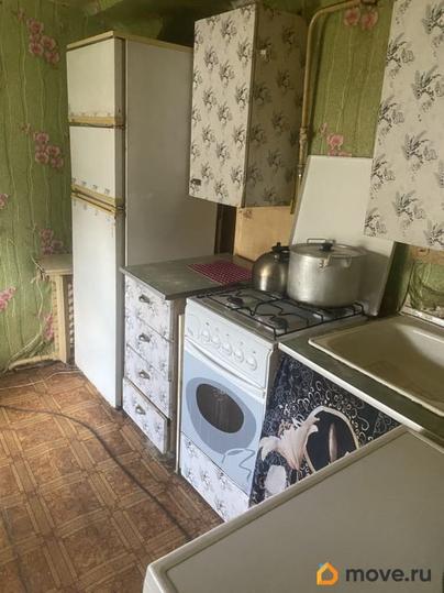 1-комн. квартира, 25 м&sup2;