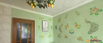 3-комн. квартира, 65 м&sup2;