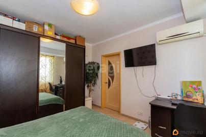 4-комн. квартира, 89 м&sup2;