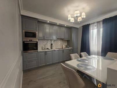 2-комн. квартира, 53 м&sup2;