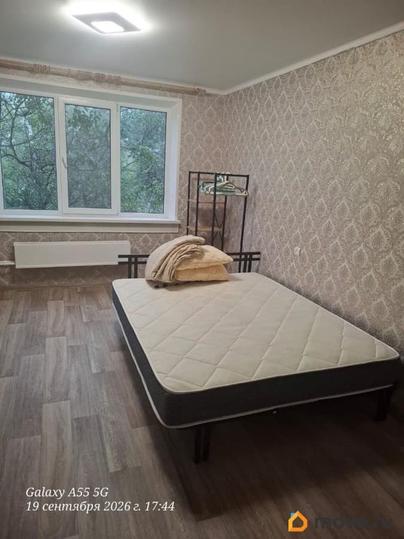 1-комн. квартира, 36 м&sup2;