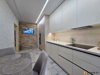 3-комн. квартира, 102 м&sup2;
