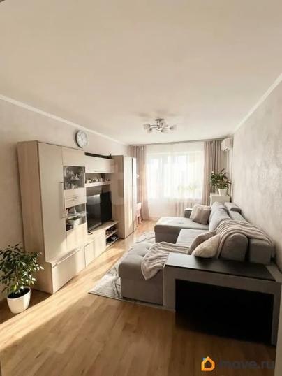 2-комн. квартира, 43 м&sup2;