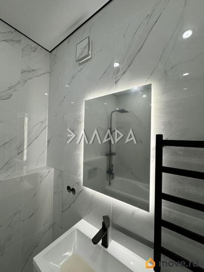 1-комн. квартира, 41 м&sup2;