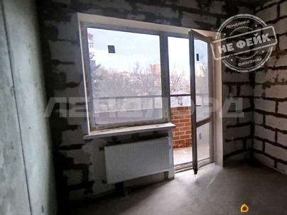 1-комн. квартира, 31.8 м&sup2;