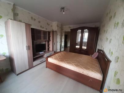1-комн. квартира, 40 м&sup2;