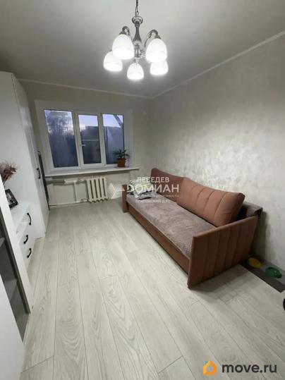 комната, 17 м&sup2;