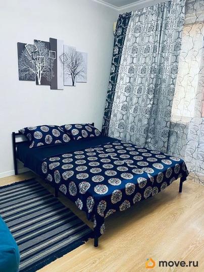 1-комн. квартира, 33 м&sup2;