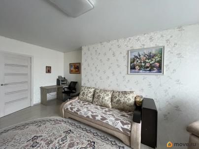 2-комн. квартира, 64.5 м&sup2;