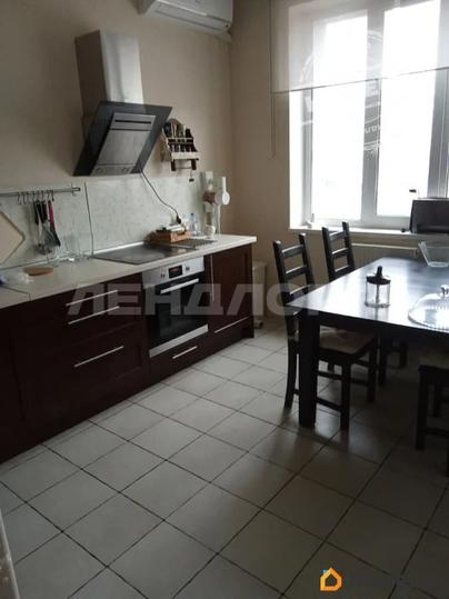 2-комн. квартира, 74.8 м&sup2;