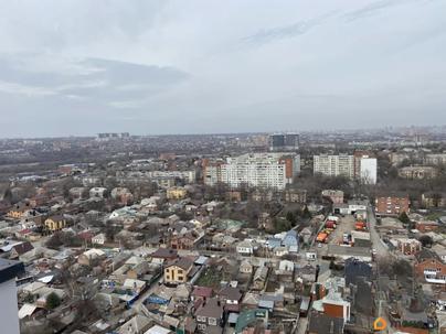 3-комн. квартира, 82.1 м&sup2;