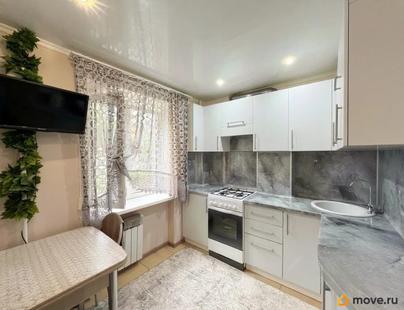3-комн. квартира, 55 м&sup2;