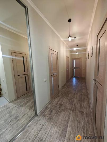 2-комн. квартира, 53 м&sup2;