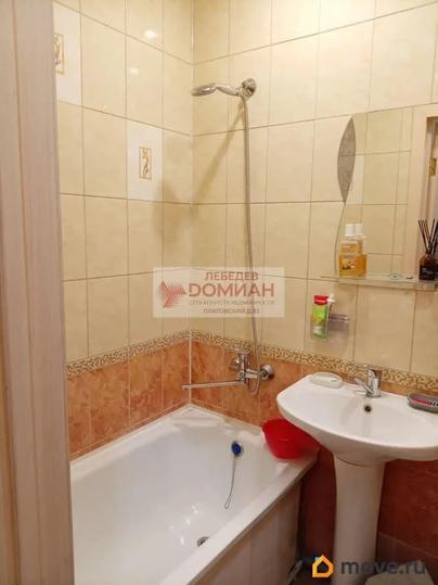 1-комн. квартира, 28 м&sup2;