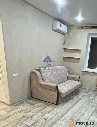 1-комн. квартира, 31 м&sup2;