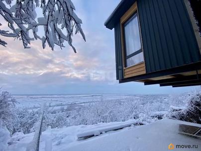 дом, 55.6 м&sup2;, 6.16 сотки