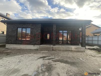 дом, 130 м&sup2;, 5 соток