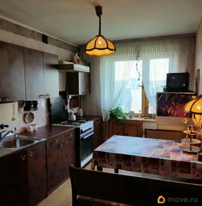 3-комн. квартира, 79 м&sup2;
