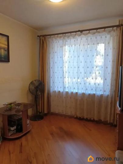 3-комн. квартира, 76 м&sup2;