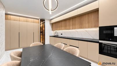 3-комн. квартира, 90.67 м&sup2;