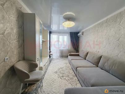 2-комн. квартира, 66 м&sup2;
