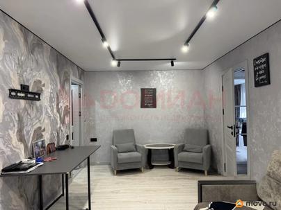 2-комн. квартира, 44 м&sup2;