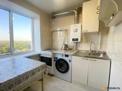 2-комн. квартира, 40 м&sup2;