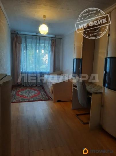 3-комн. квартира, 59 м&sup2;