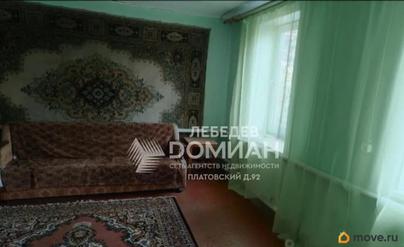дом, 49 м&sup2;, 5.8 сотки