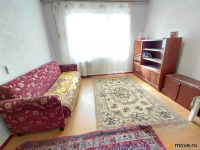 1-комн. квартира, 34 м&sup2;