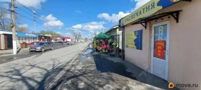 торговое помещение, 11.7 м&sup2;