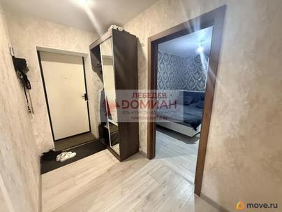 3-комн. квартира, 64 м&sup2;