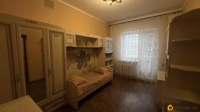 3-комн. квартира, 107 м&sup2;