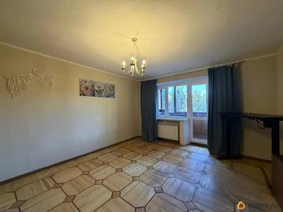 1-комн. квартира, 39 м&sup2;