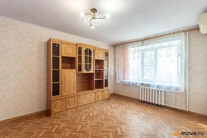 1-комн. квартира, 29.7 м&sup2;