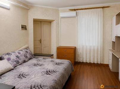 2-комн. квартира, 52 м&sup2;