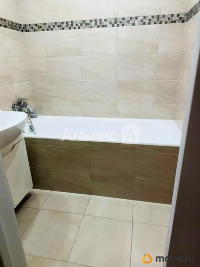 3-комн. квартира, 58.6 м&sup2;